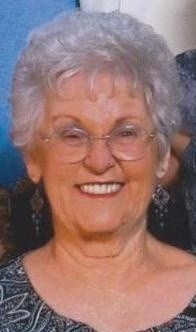 Obituary of Elizabeth "Betty" Jane Knoche Crowley Soots