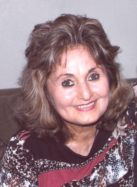Obituary of Eva Ramos Morales