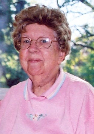 Obituary of Ruth Marie Rose
