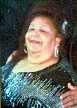 Obituary of Mary Guillen