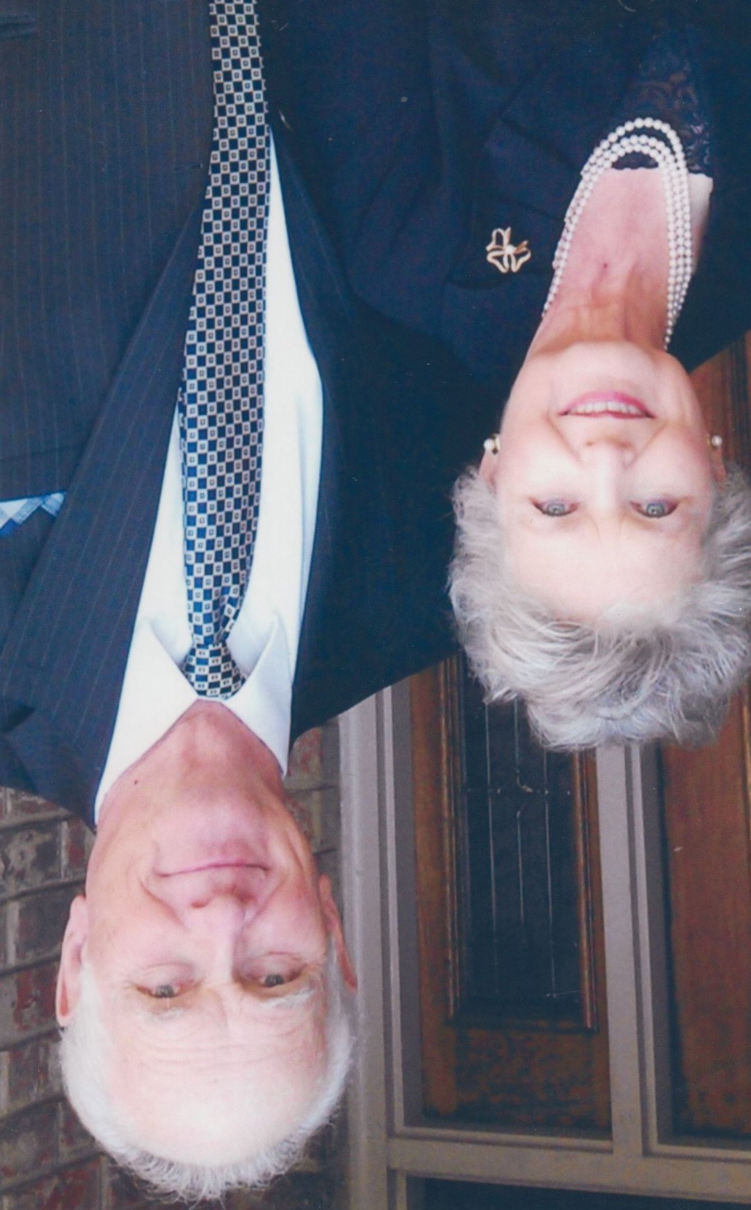 Obituary of Frank Gray