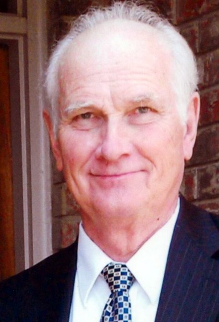 Obituary of Frank Gray