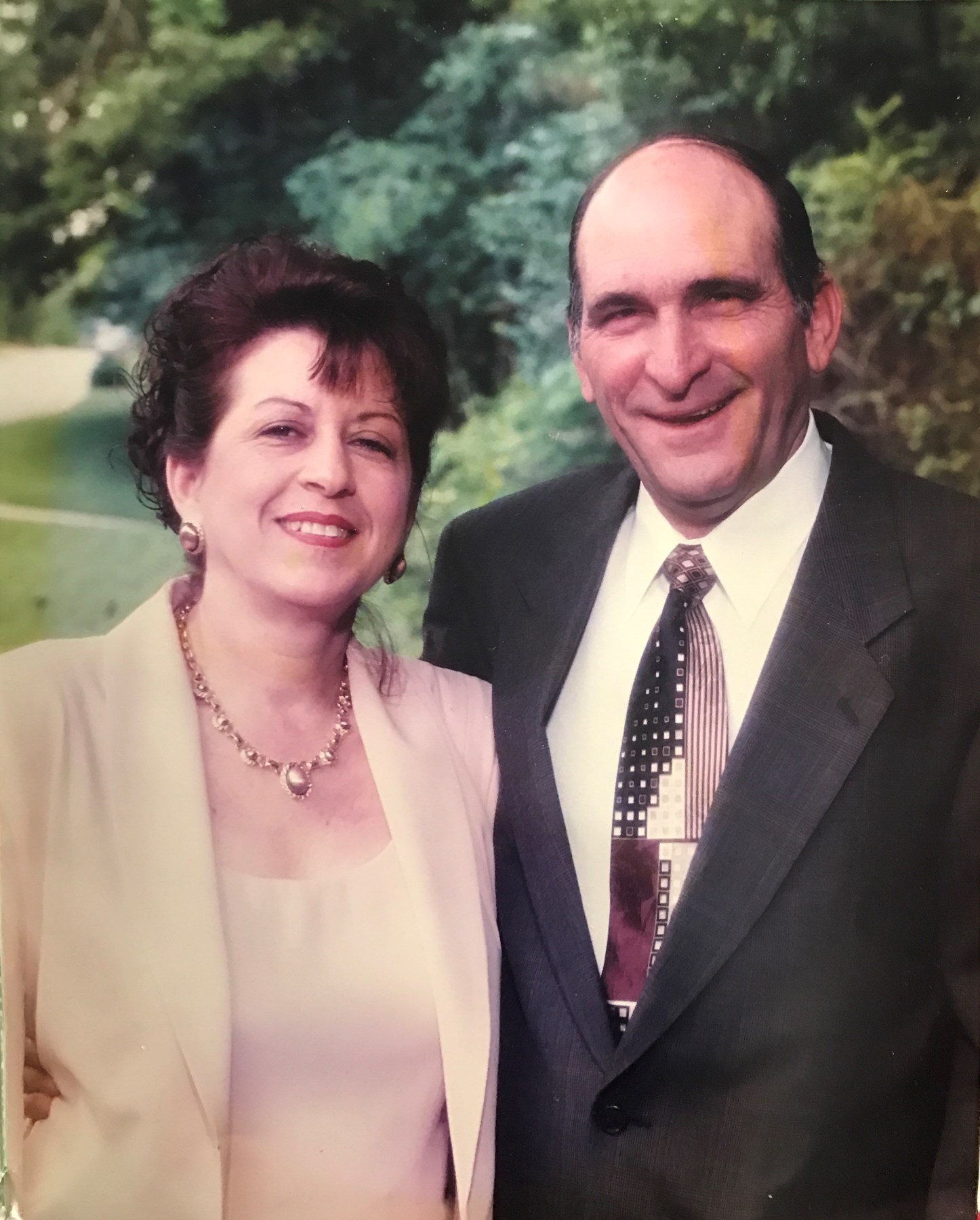 Obituary of Juan Raul Canino