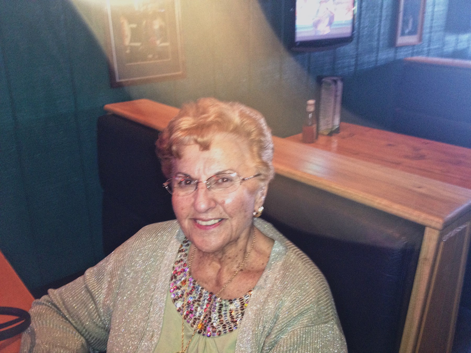 Obituary of Filomena "Dolly" Rotundo