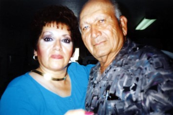 Obituary of Felipe y Julieta Valderrama