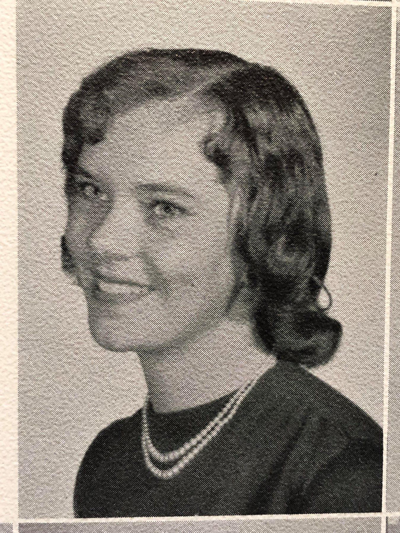 Obituary of Susan Marcella Corley