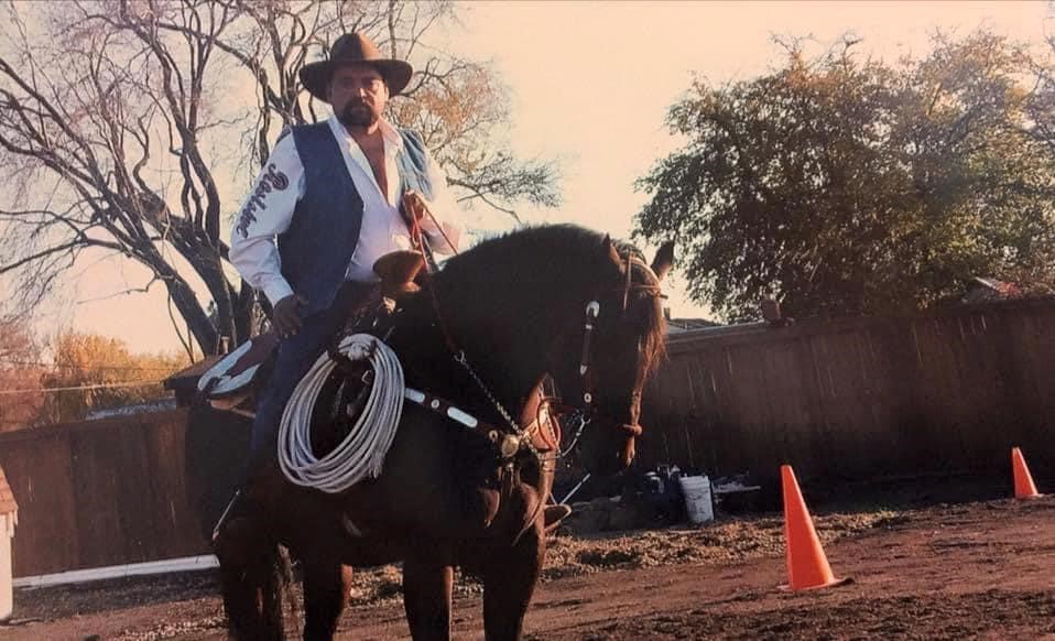 Obituary of Jose Murillo Narez