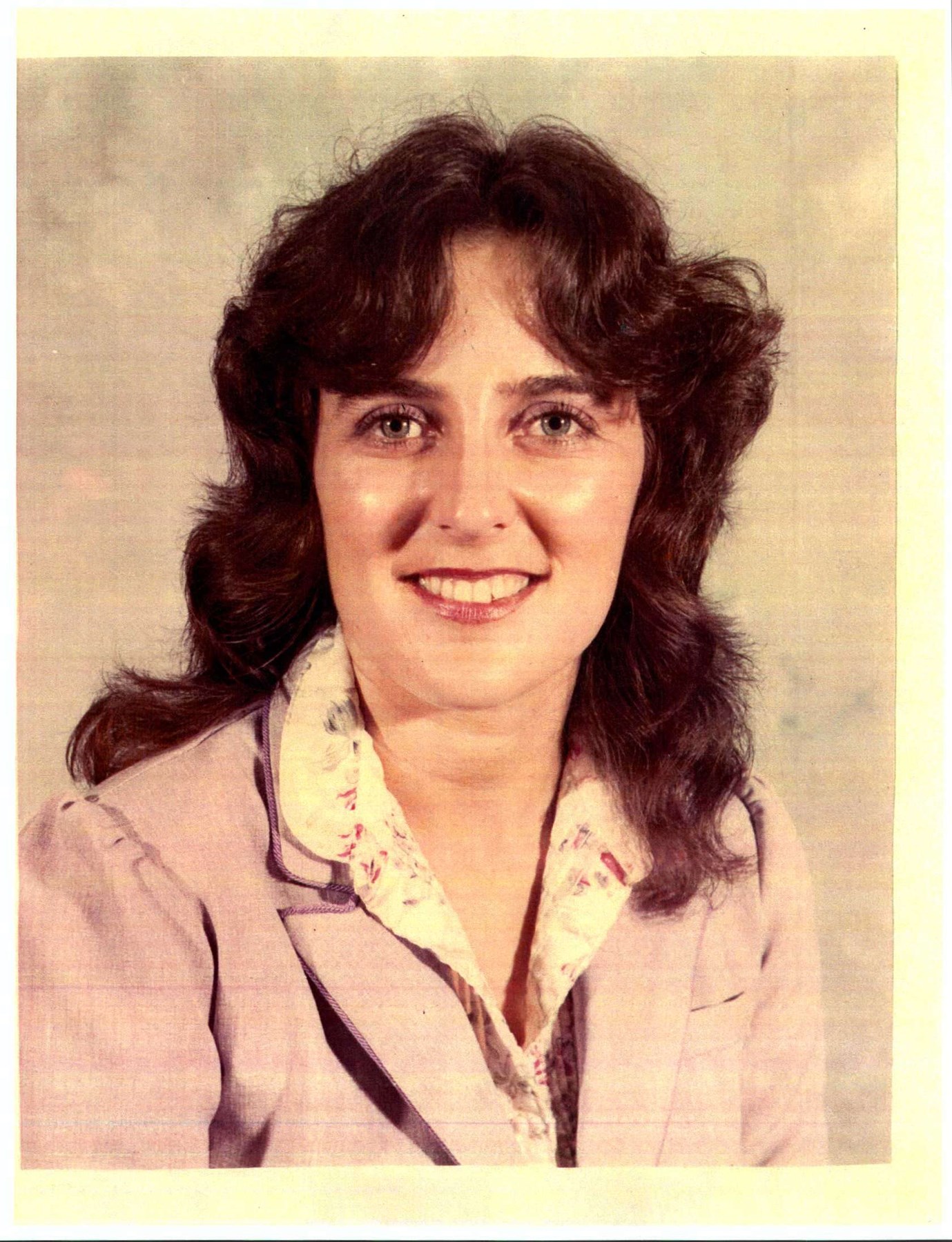 Obituary of Randi E. Robbins