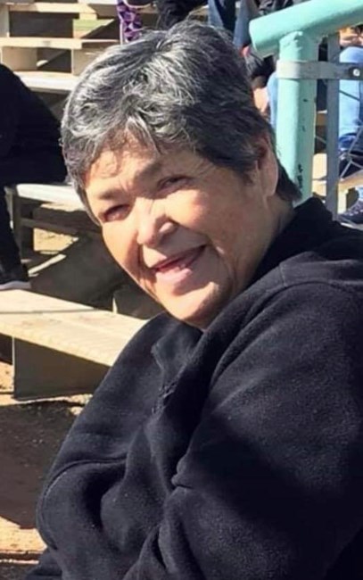 Obituary of Delores Paishk