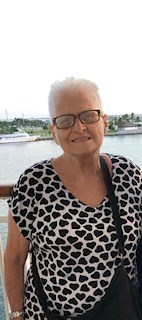 Obituary of Marie Racioppo