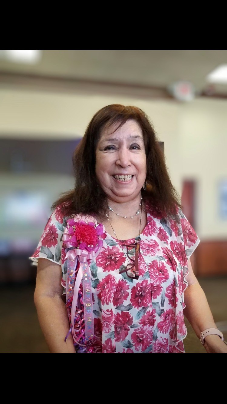 Obituary of Olivia G Bello