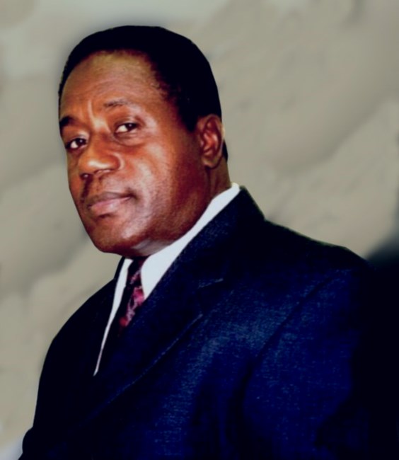 Obituary of Henry Innocent