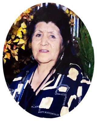 Obituary of Mollie Christine Norris