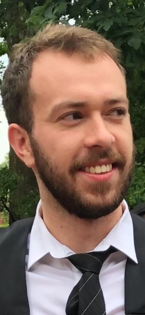 Obituary of Jonathan Hart Ellis