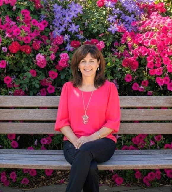 Obituary of Maria Elena Agundez