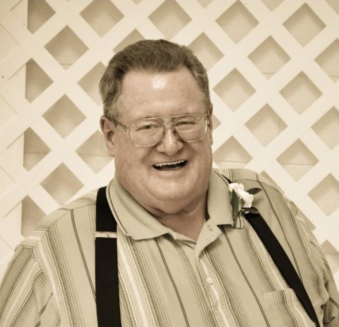 Obituary of William "Billy" Wood