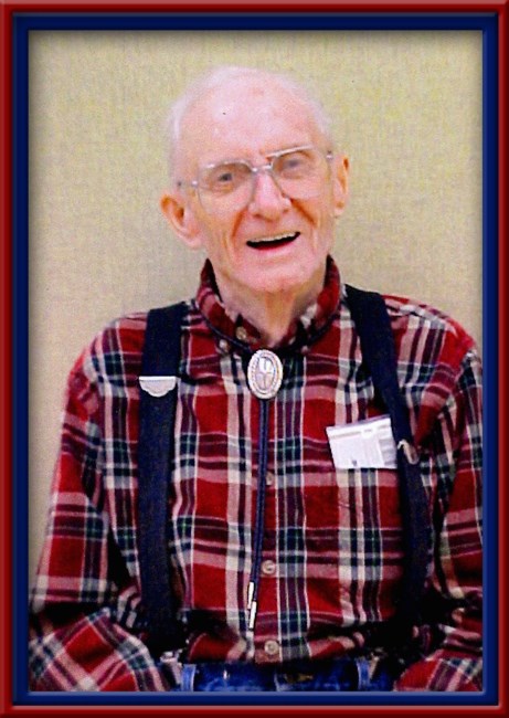 Obituary of Mr. Robert James Avery
