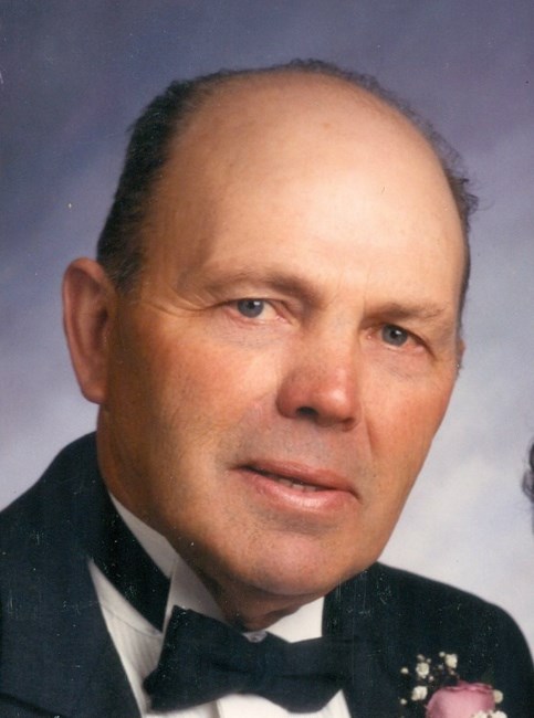 Obituary of George Anthony Grossi