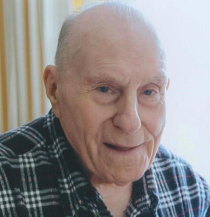 Cyril Joseph Findlay Obituary Dartmouth, NS