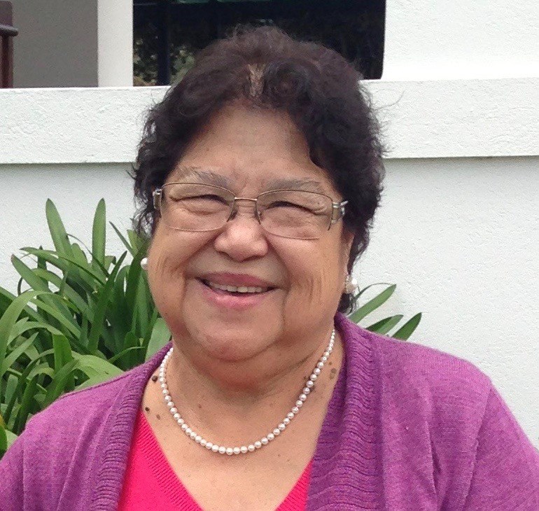 Obituary of Milagros Tadiosa Borja