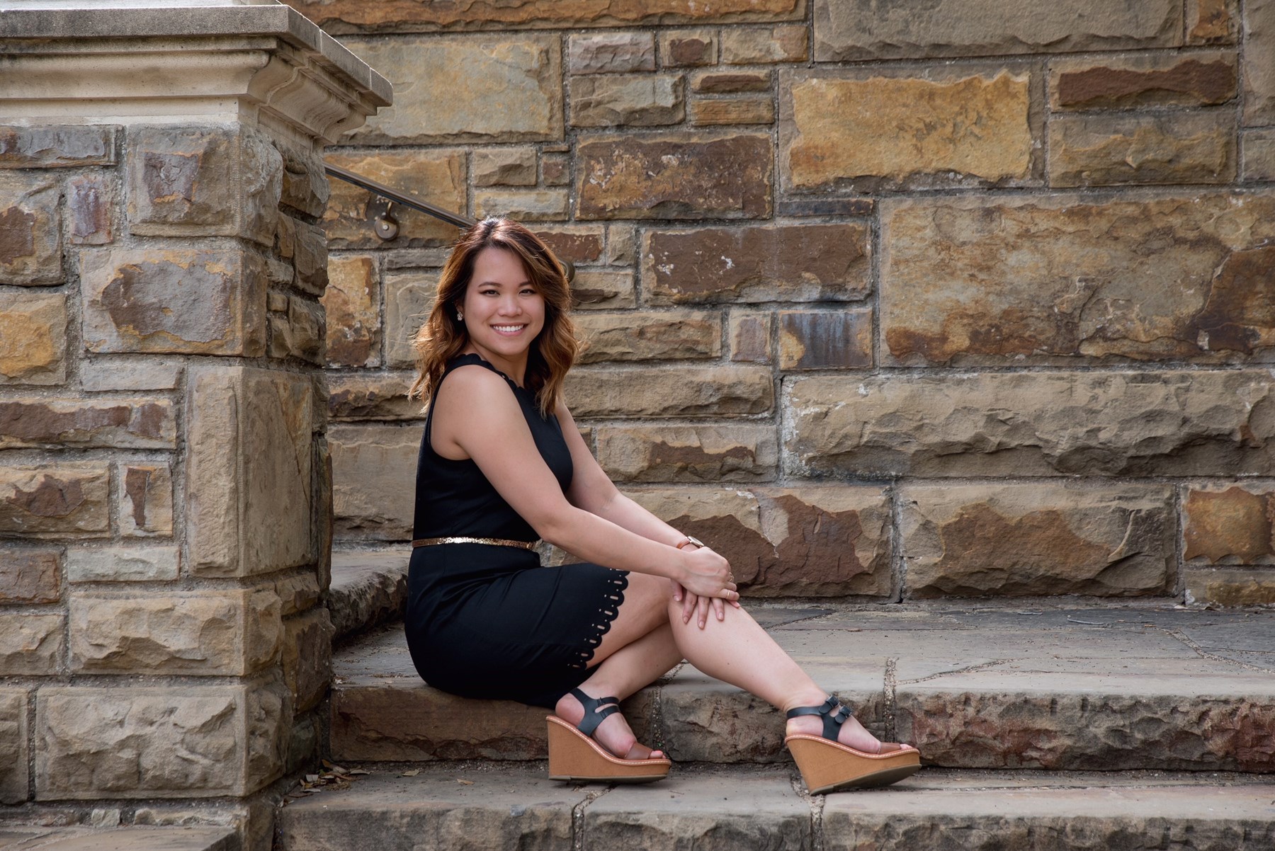 Obituary of Ai-Lien Thuy Nguyen