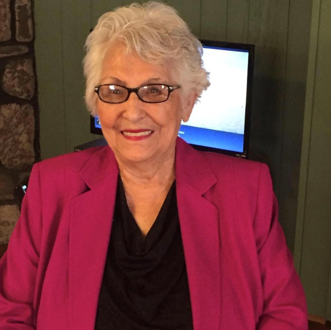 Obituary of Burnice J. Victory