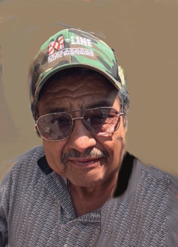 Obituary of Daniel Zamarripa Alvarez