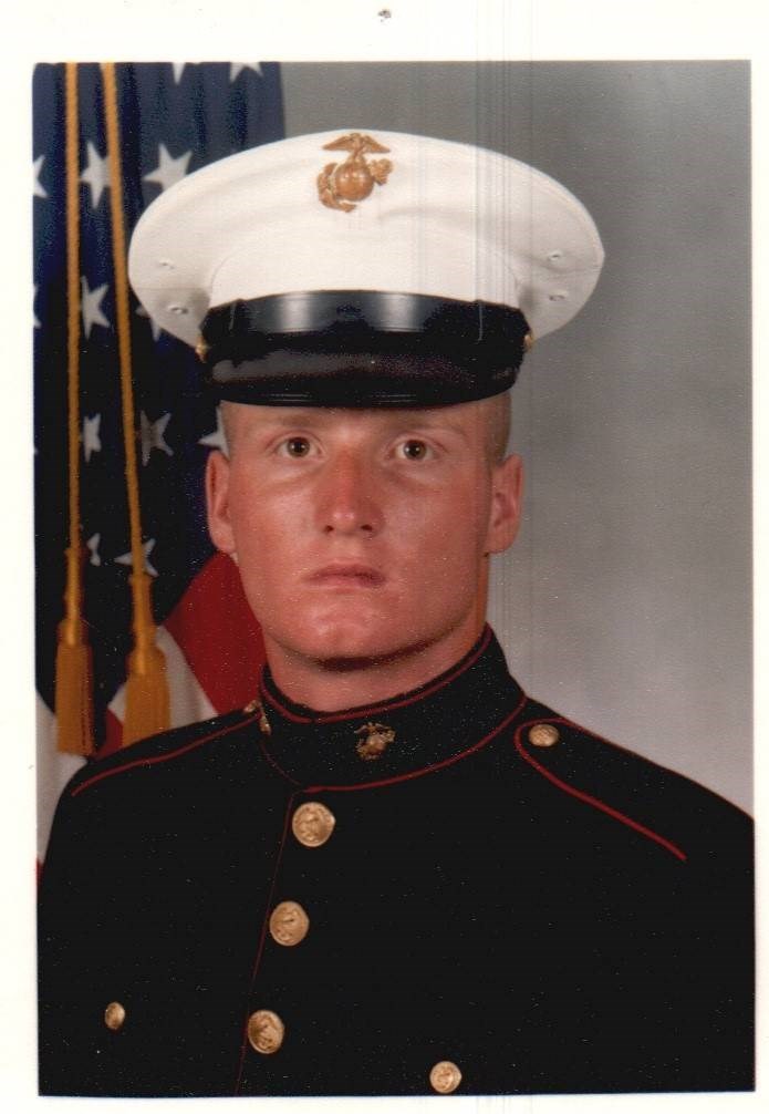 Obituary of Stephen Charles Mott