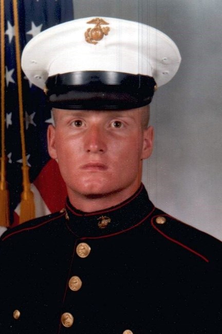 Obituary of Stephen Charles Mott