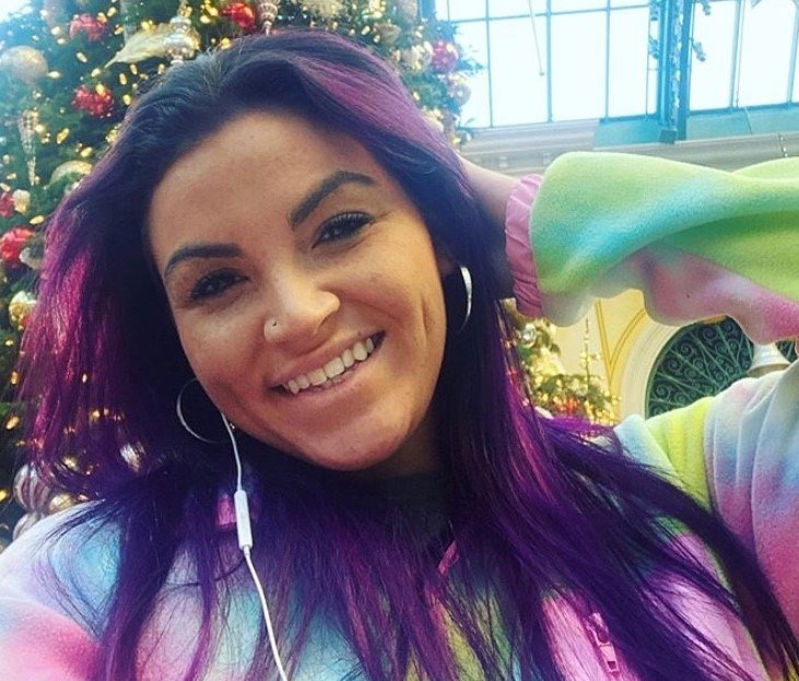 Obituary of Charilyn Martica Rodriguez