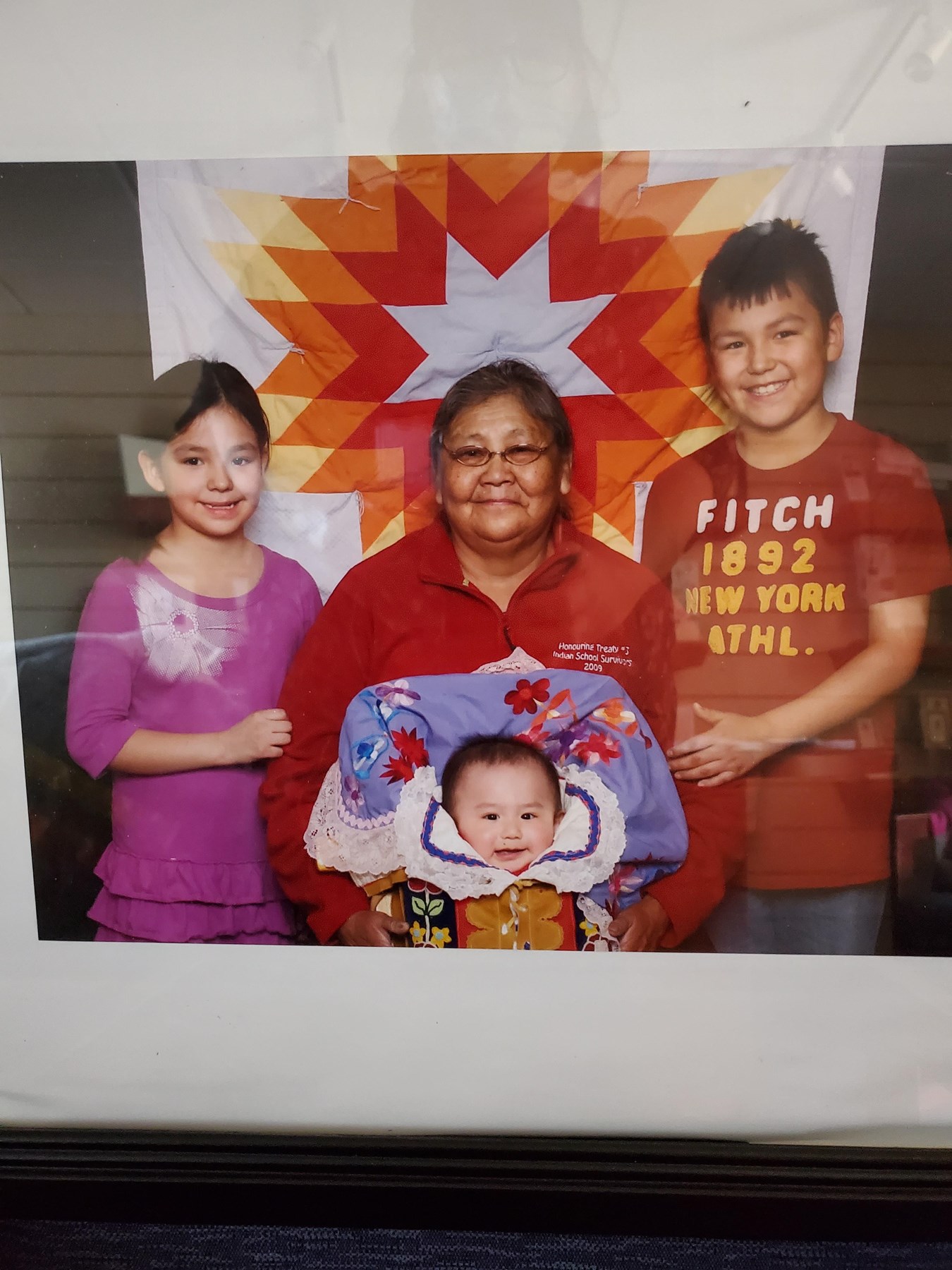 Obituary of Mary Catherine Kelly