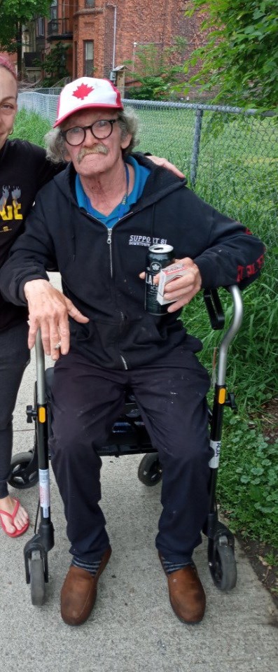 Obituary of Richard Andrew Hart