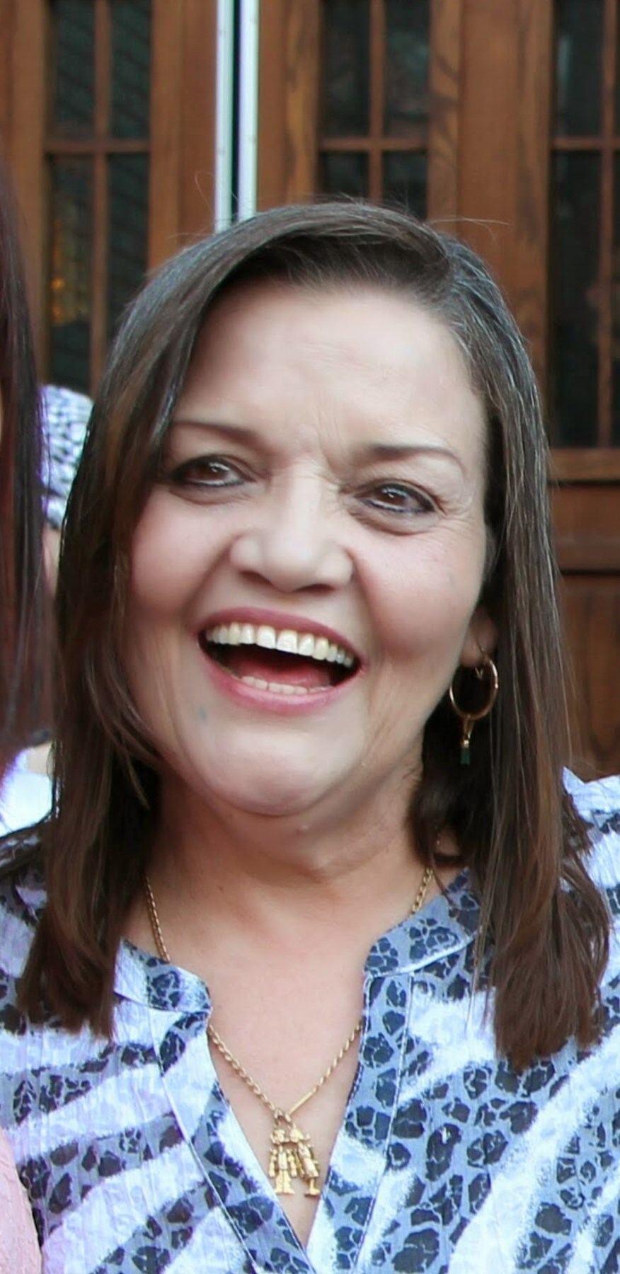 Obituary of Luz A Garcia