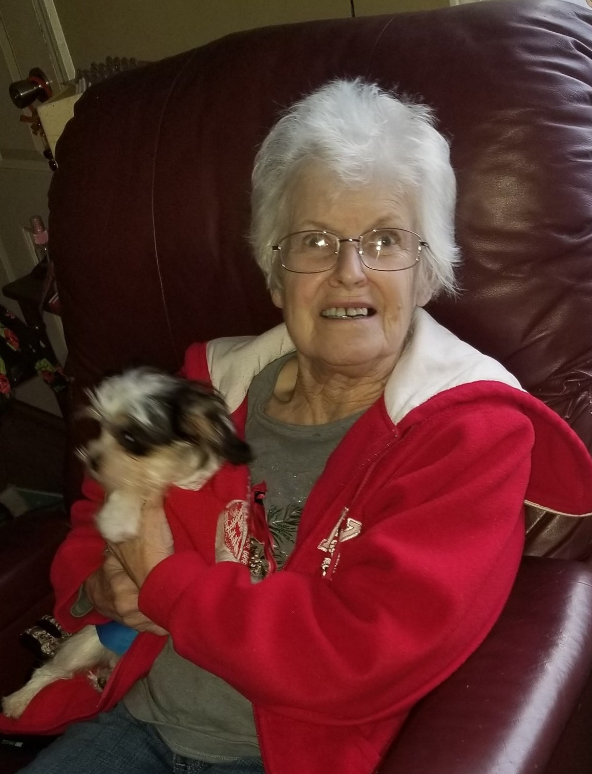 Myrna Douglas Obituary Fort Wayne, IN