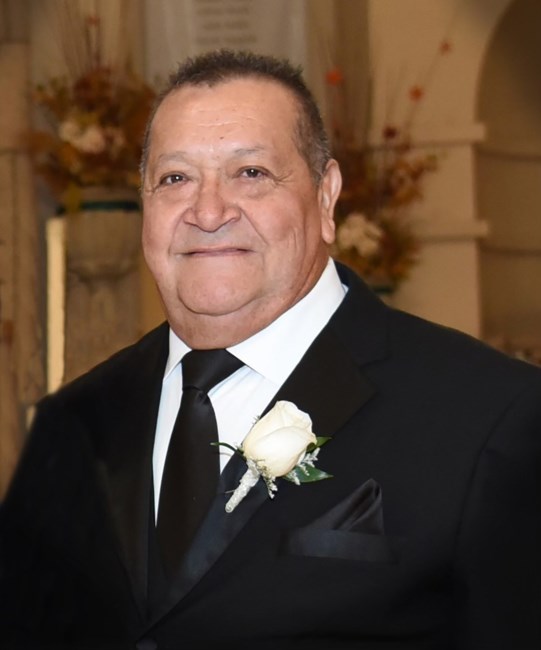 Obituary of Juan Rivera Cabrera