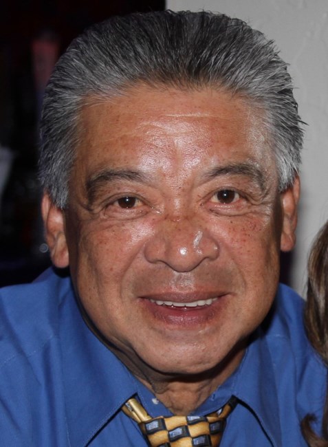 Obituary of Jorge Lopez