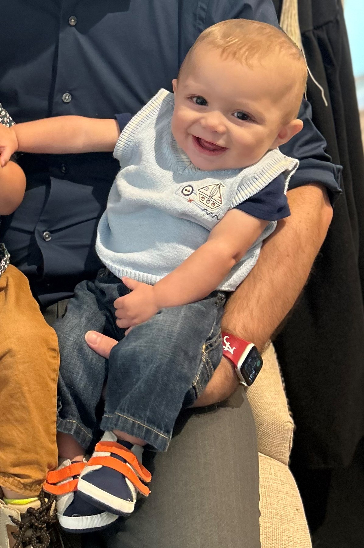 Obituary of Jack Rider Claycomb