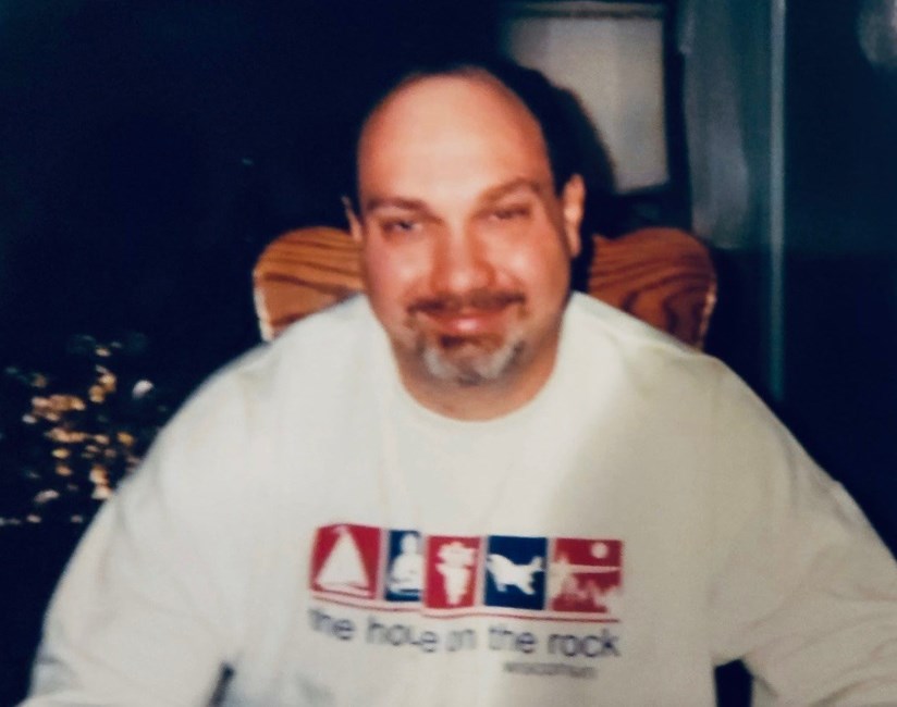 Obituary of Louis Joseph Donnici