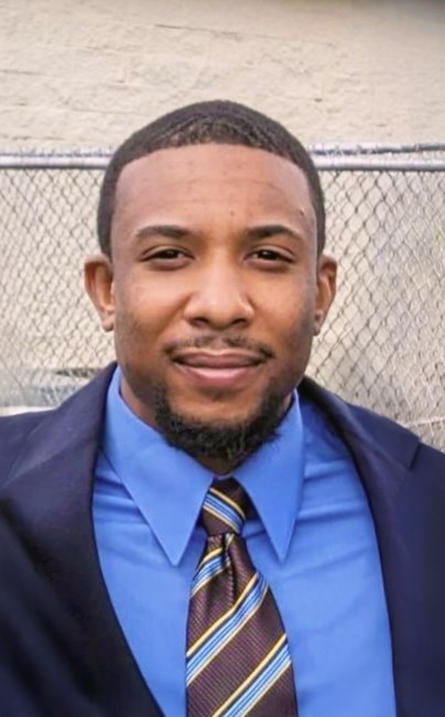 Obituary of Isaiah Jamal Allen