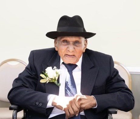 Obituary of Vilias Lesperance