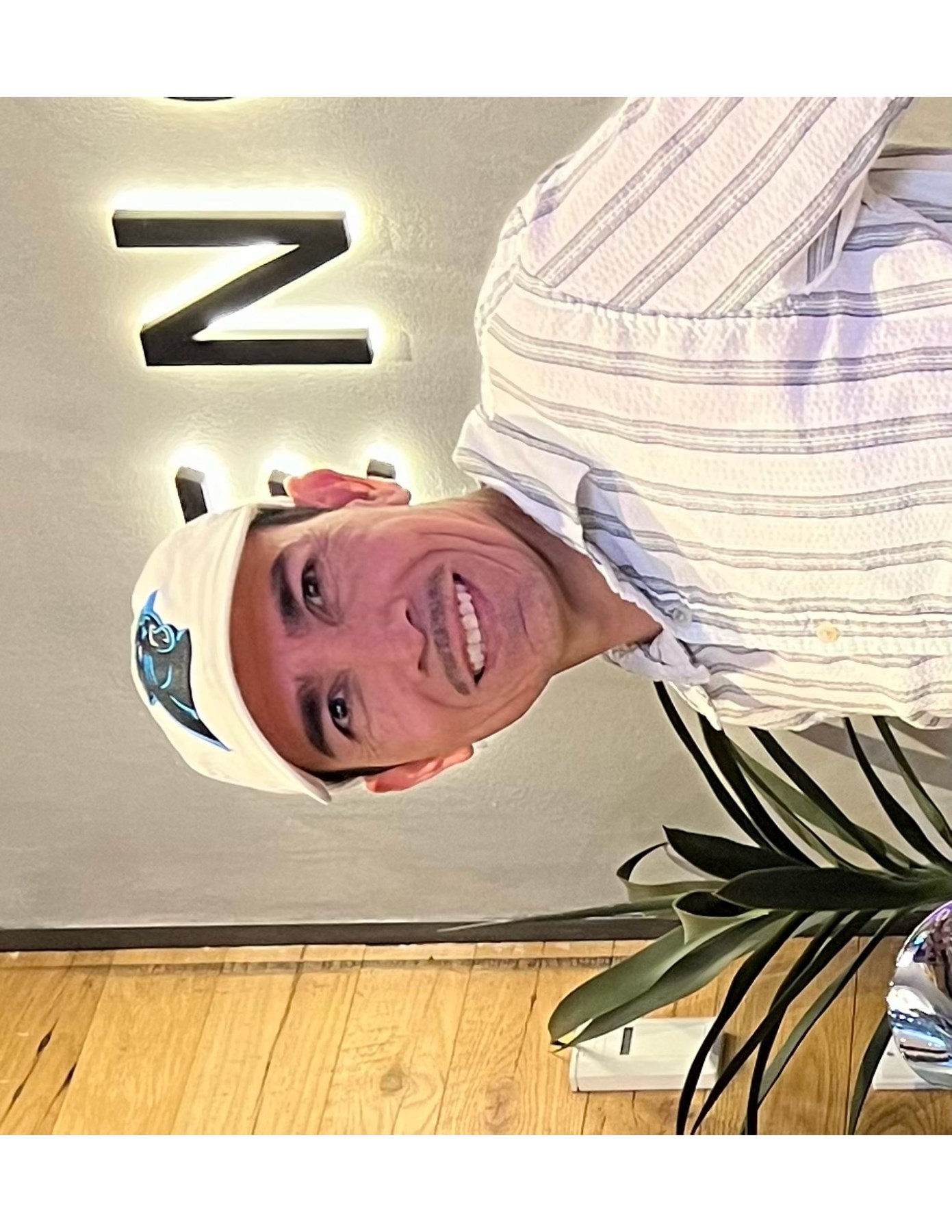 Obituario de Jon Nay