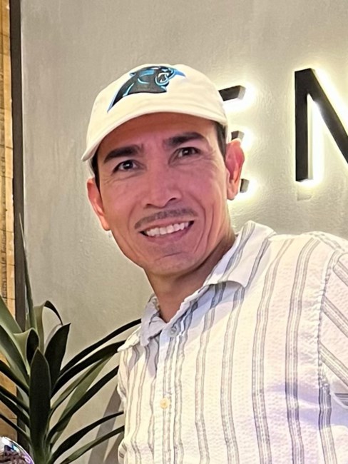 Obituario de Jon Nay