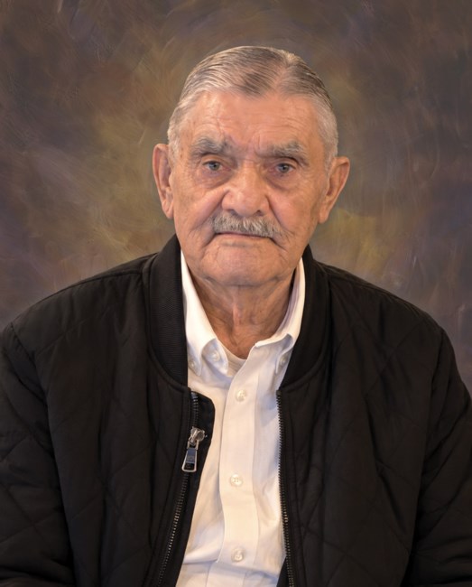 Obituario de Bernabe Tapia Jimenez