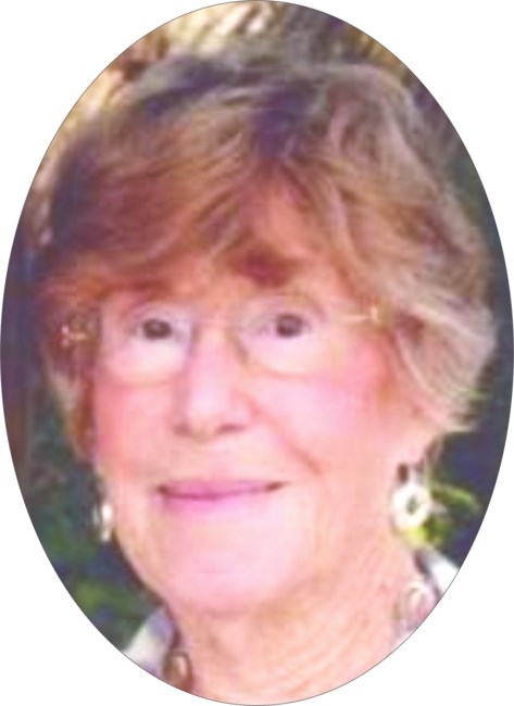 Obituary of Betty Lorraine Friske