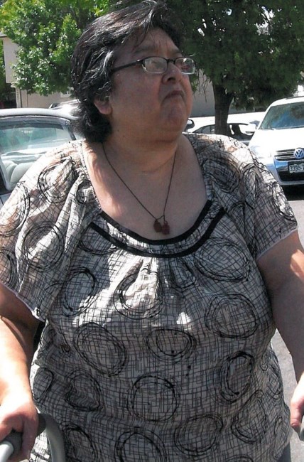 Obituary of Alberta Silva Heredia