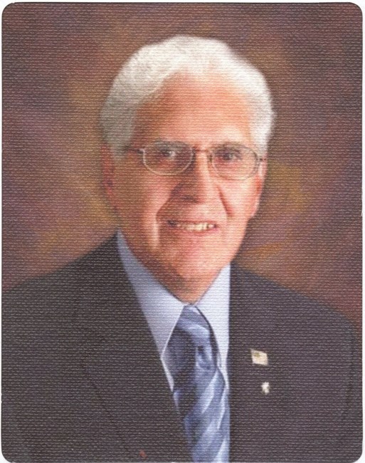 Obituary of José (Joe) Garcia