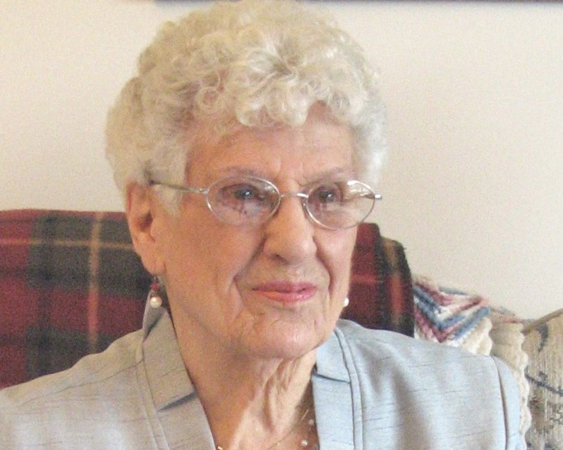 Obituary of Elleen Frances Ketelhut