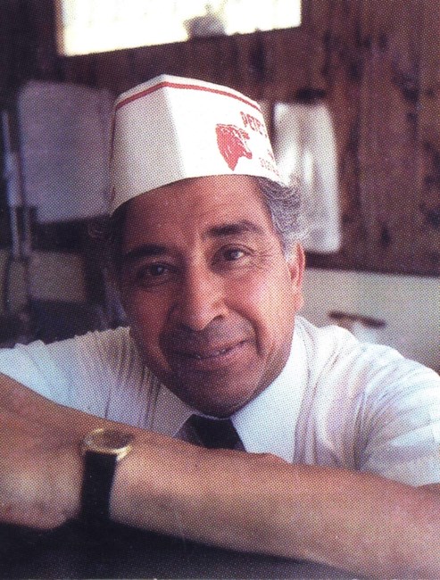 Obituary of Pedro Lopez, Jr.