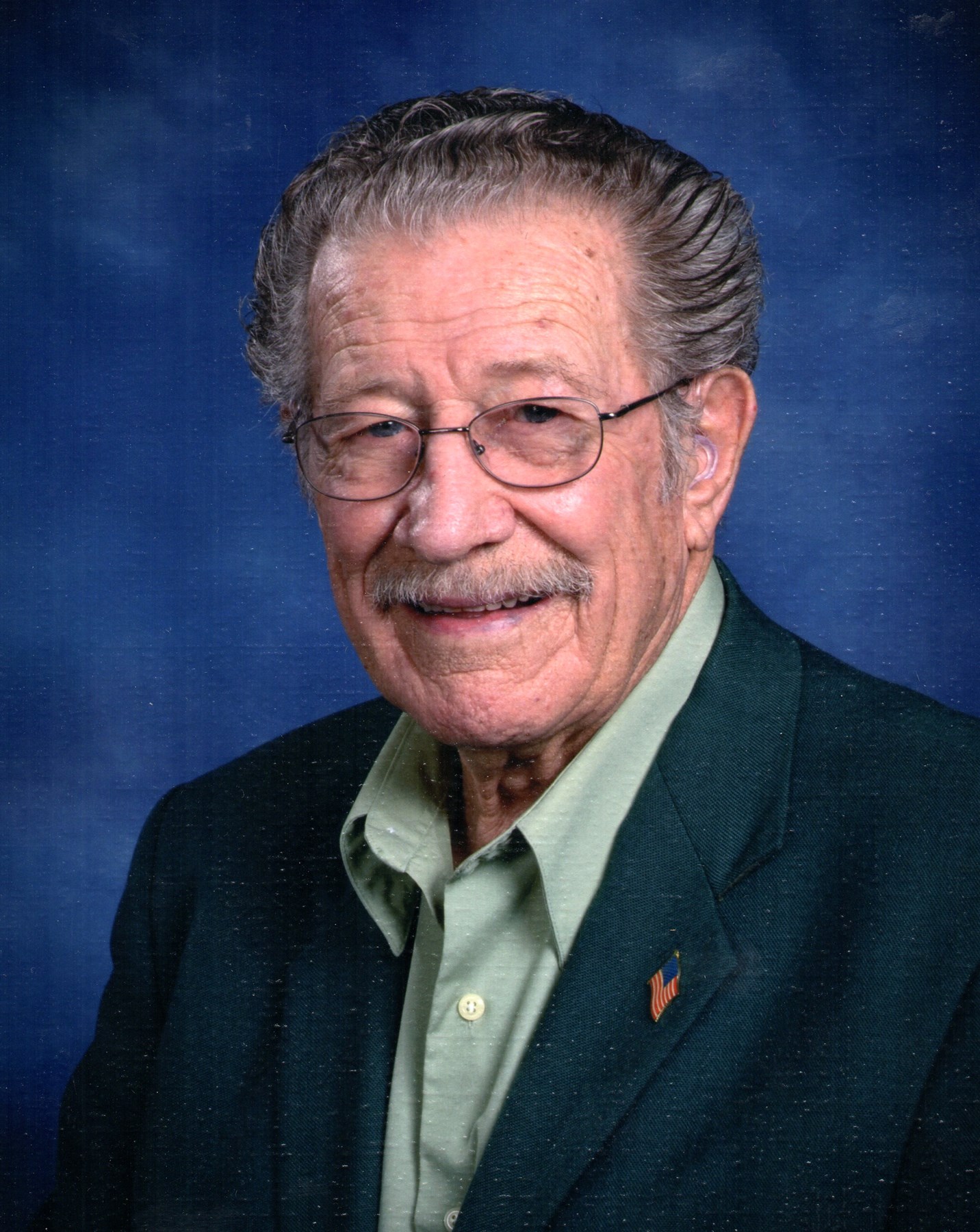 Robert Meadows Obituary Sarasota, FL