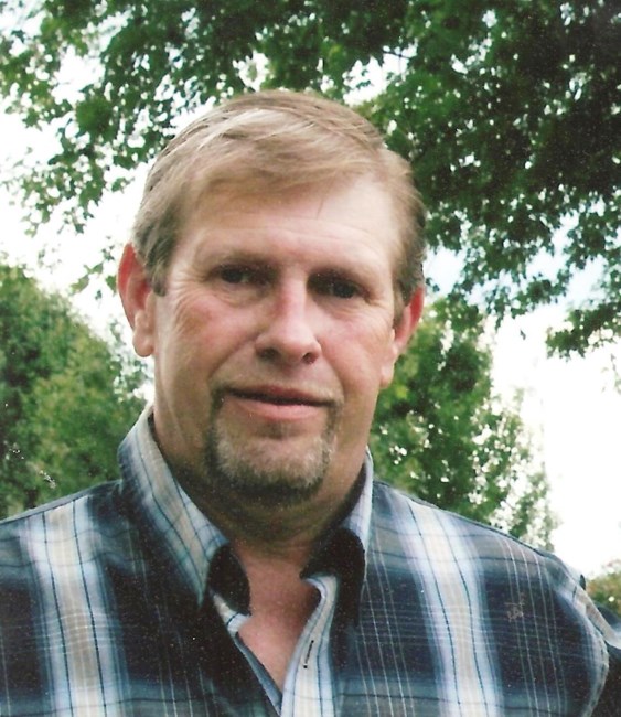 Obituario de Robbin DeWayne Prince